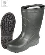 Сапоги зим. Norfin BERINGS антрац. -45С EVA р.44-45 Сапоги зим. Norfin BERINGS антрац. -45С EVA р.44-45