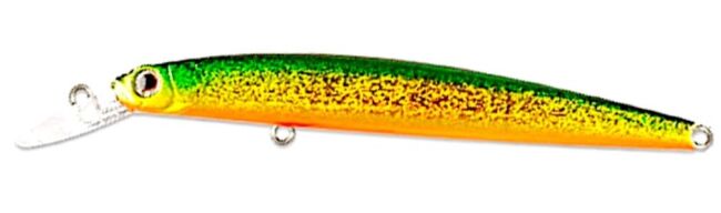 Воблер ZipBaits Rigge Slim 80SS 80мм 5.4гр 0.5-1.6м 830R