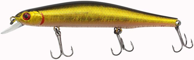 Воблер GROWS CULTURE Orbit 110SP 110мм 16.5гр до 1.1м #013