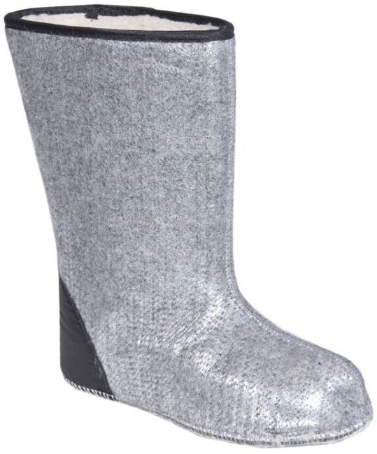 Вкладыши для сапог Norfin PROTECT запас. 3-х слой.12мм р.42