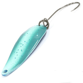 Блесна колеблющаяся FOREST PAL 2016 3.8гр #15