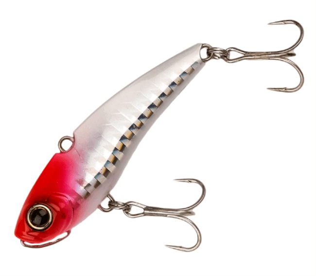 Воблер DUEL Hardcore Solid Vibe 65S 6.5см 20гр тонущий F1177 #HRH