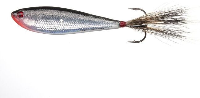 Бокоплав Lucky John OSSA 5 50мм/13H блистер Бокоплав Lucky John OSSA 5 50мм/13H блистер