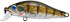 Воблер ZipBaits Khamsin Tiny SR 40SP 40мм 2.8гр 0.0-0.5м 513R Воблер ZipBaits Khamsin Tiny SR 40SP 40мм 2.8гр 0.0-0.5м 513R