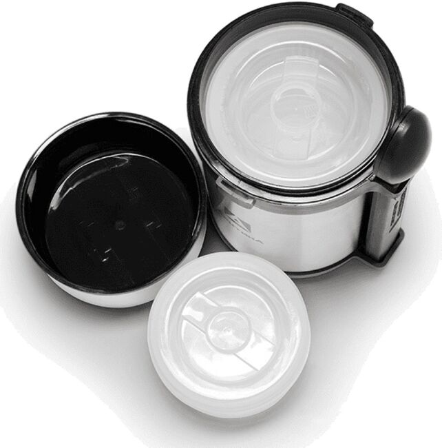 Термос АРКТИКА 403-1500 с контейнерами для еды 1.5л стальной Термос АРКТИКА 403-1500 с контейнерами для еды 1.5л стальной