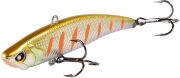 Воблер тонущий вертикальный LJ Pro Series SLIM VIB S 80.00/339 Воблер тонущий вертикальный LJ Pro Series SLIM VIB S 80.00/339