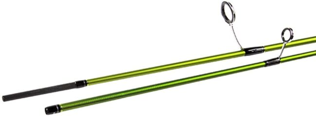 Спиннинг NAUTILUS Trout Spirit 2,10м 1-7гр TSS-692UL