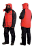 Костюм зимний ALASKAN New PolarM красный/черный M AWSNPMRBM