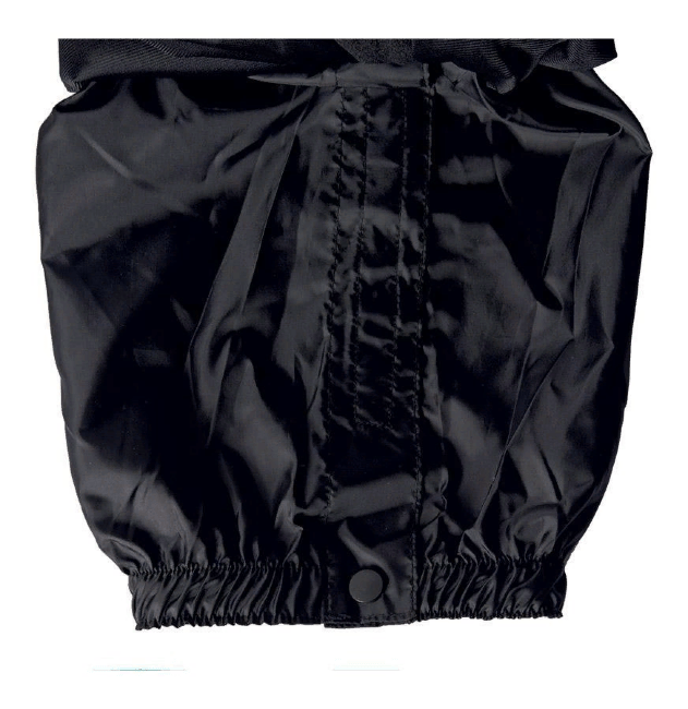 Костюм зимний ALASKAN New PolarM красный/черный M AWSNPMRBM