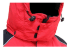 Костюм зимний ALASKAN New PolarM красный/черный M AWSNPMRBM