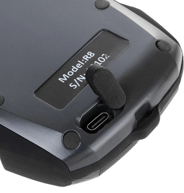 Проводной Эхолот Rivertech 8 Проводной Эхолот Rivertech 8