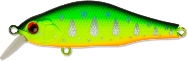 Воблер ZipBaits Khamsin 70SR-SP 70мм 9.5гр 1.0-1.5м ZR-10R