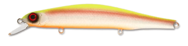 Воблер ZipBaits Orbit 110SP 110мм 16.5гр 0.8-1.0м 673R