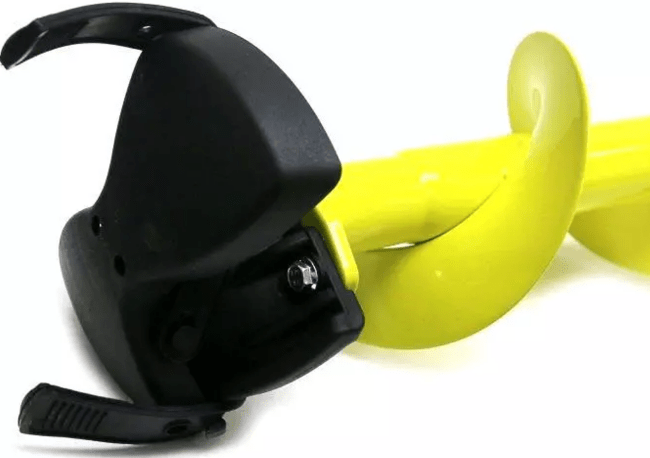 Ледобур ТОНАР ICEBERG-SIBERIA 110R-1600 прав.вращ