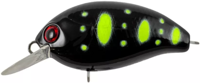 Воблер TsuYoki AGENT 36F 36мм 4.4гр 0.4-1.0м #K001