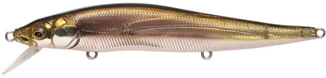 Воблер MEGABASS Vision 110 OneTen SF 110мм 14.0гр 0.8-1.2м ITO WAKASAGI (ITOW)