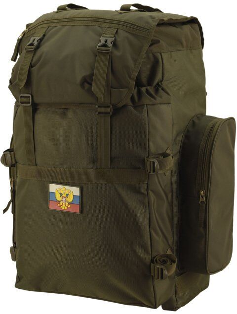 Рюкзак AQUATIC Р-90 тактический 90л Рюкзак AQUATIC Р-90 тактический 90л