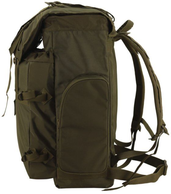 Рюкзак AQUATIC Р-90 тактический 90л Рюкзак AQUATIC Р-90 тактический 90л