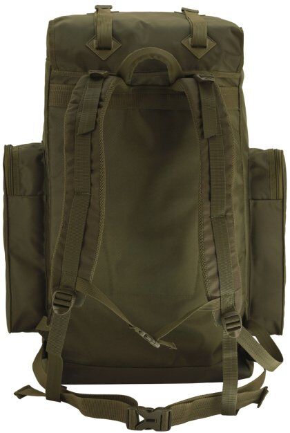 Рюкзак AQUATIC Р-90 тактический 90л Рюкзак AQUATIC Р-90 тактический 90л