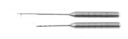 Набор инструментов для бойлов Needle For Carp Fishing сверло, игла-протяжка (аллюмин) Набор инструментов для бойлов Needle For Carp Fishing сверло, игла-протяжка (аллюмин)