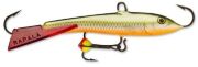 Балансир RAPALA Jigging RAP  3см 5,3гр с глазком на тройнике WH3-RFSH