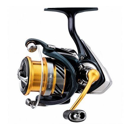 Катушка DAIWA 19 Revros LT 3000-C