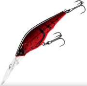 Воблер DUEL Hardcore Shad 75SP 75мм 10.0гр 3.0-4.0м R1180-CF