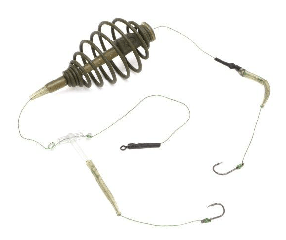 Монтаж карповый ORANGE #1 Spring 40гр 1шт/уп Монтаж карповый ORANGE #1 Spring 40гр 1шт/уп