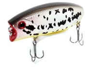 Воблер GROWS CULTURE Malas поверхностный 57мм 9гр 0.0-0.3м #0218 White Bass 698 Воблер GROWS CULTURE Malas поверхностный 57мм 9гр 0.0-0.3м #0218 White Bass 698