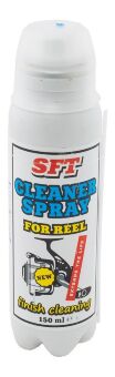Промывка спрей SFT для катушек 150мл