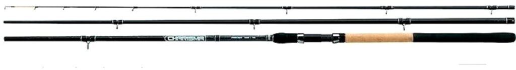 Удилище фидер JAXON Charisma 3.60м 30-70гр WJ-CHF36070 Удилище фидер JAXON Charisma 3.60м 30-70гр WJ-CHF36070