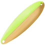 Блесна колеблющаяся DAIWA Chinook S 17гр 60мм #W-GCH Блесна колеблющаяся DAIWA Chinook S 17гр 60мм #W-GCH