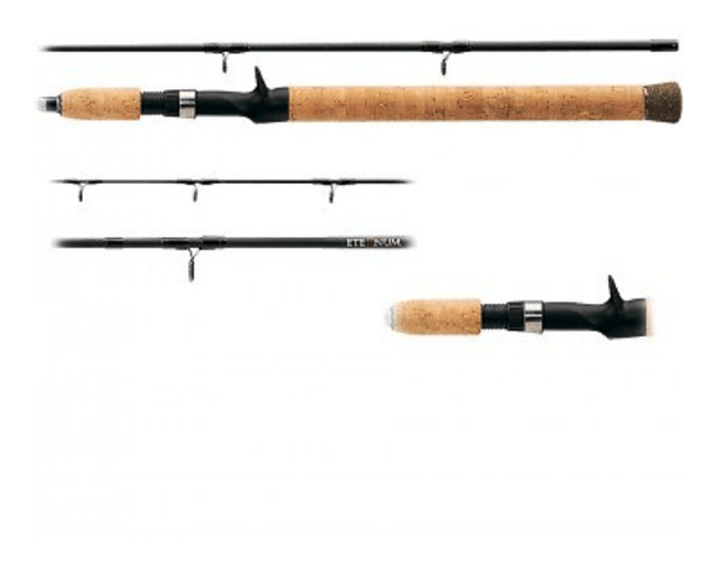 Спиннинг JAXON eteRnum Speedy Jerk 1,95м 30-100гр WJ-ETJ195-100 Спиннинг JAXON eteRnum Speedy Jerk 1,95м 30-100гр WJ-ETJ195-100