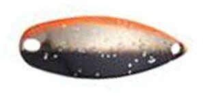 Блесна колеблющаяся FOREST MIU Native 2.8гр #7 Блесна колеблющаяся FOREST MIU Native 2.8гр #7