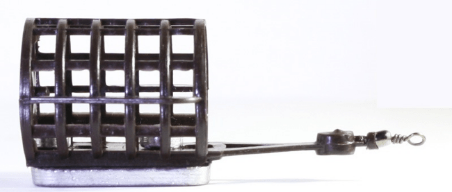 Кормушка фидер SportRB Sport-Piker Mini L-25мм Ø18мм 20гр