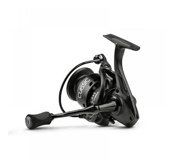 Катушка фидерная BRAIN Classic 4000 Катушка фидерная BRAIN Classic 4000