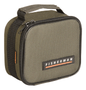 Кофр FISHERMAN жесткий (для 15000) Ф184 размер:19х17х14см