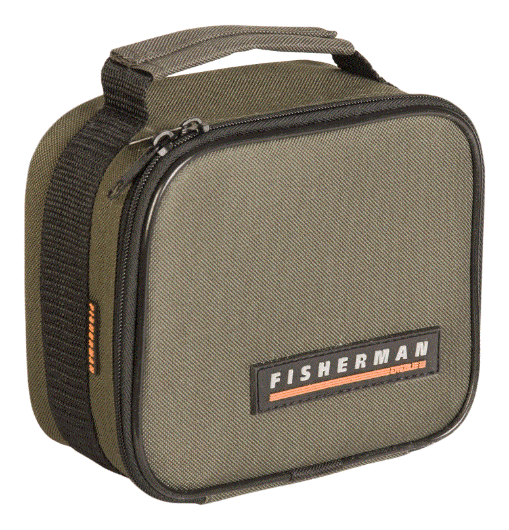 Кофр FISHERMAN жесткий (для 15000) Ф184 размер:19х17х14см