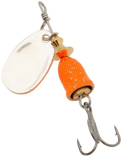 Блесна вращающаяся GROWS CULTURE Vortex 1/6oz color #003 Блесна вращающаяся GROWS CULTURE Vortex 1/6oz color #003