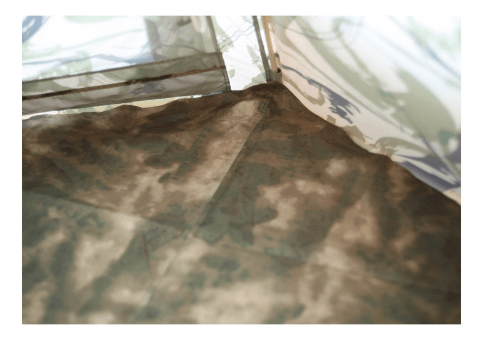 Пол влагозащитный ЛОТОС 5 (летний) 3.2 х 3.6м Пол влагозащитный ЛОТОС 5 (летний) 3.2 х 3.6м