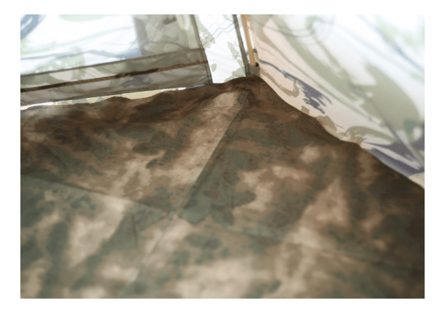 Пол влагозащитный ЛОТОС 5 (летний) 3.2 х 3.6м Пол влагозащитный ЛОТОС 5 (летний) 3.2 х 3.6м