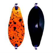 Блесна колеблющаяся SKILL Trout-C 2.7гр 31мм #39