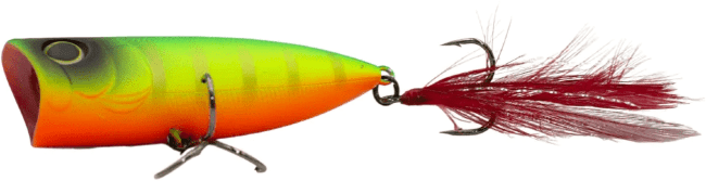 Воблер GROWS Culture POPPER поверхностный 70mm Floating UV # 32 Воблер GROWS Culture POPPER поверхностный 70mm Floating UV # 32