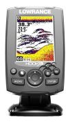 Эхолот LOWRANCE HOOK-3x Fishfinder with 83/200 Эхолот LOWRANCE HOOK-3x Fishfinder with 83/200