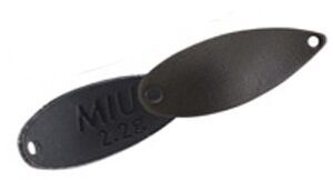 Блесна колеблющаяся FOREST MIU '16 2.2гр #10