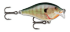 Воблер RAPALA Scatter Rap Crank Shallow плавающий 5см 9гр 1.2-1.5м SSCRC05-BG
