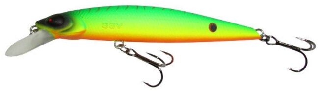 Воблер SSV Akademik SP 90мм 8.9гр 0.8-1.2м #DD-10