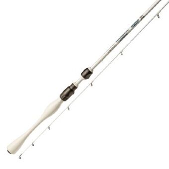 Спиннинг ST.CROIX Legend Xtreme Inshore 1-част 2,13м 3,5-14гр Fast XIS70MLF Спиннинг ST.CROIX Legend Xtreme Inshore 1-част 2,13м 3,5-14гр Fast XIS70MLF