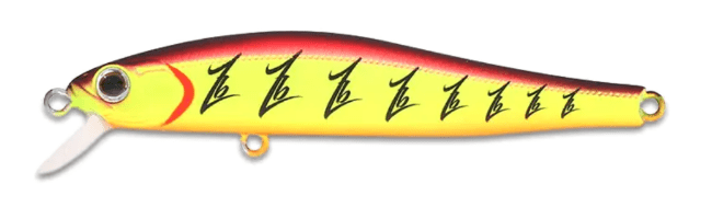 Воблер ZIPBAITS Rigge ZB-R-70F ZB-R-70F-102M Воблер ZIPBAITS Rigge ZB-R-70F ZB-R-70F-102M