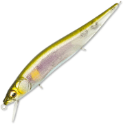 Воблер MEGABASS Vision OneTen Junior SP 98мм 10.5гр 0.5-1.0м GLX Skeleton Ayu